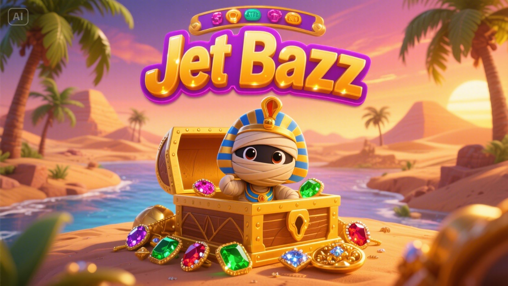 Jet Bazz